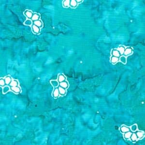 45" Banyan Batiks Patio