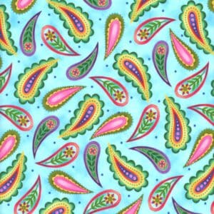 45" Quilting Treasures Make Today Beautiful