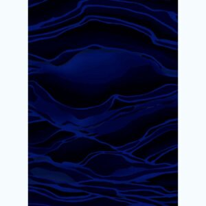 45" RJR Fabrics Aruba Wave