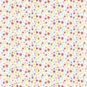 45" Camelot Fabrics Eternally Yours Bursts