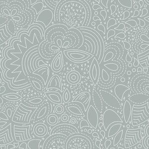 45" Andover Fabrics Century Prints Hopscotch