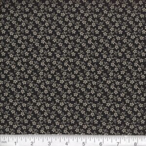 45" Vintage 1800 Prints