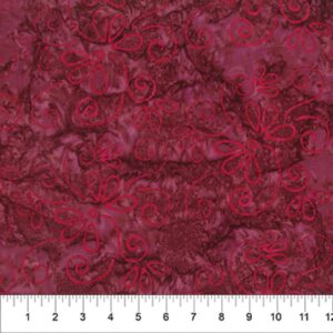 45" Banyan Batiks Coloring Book II