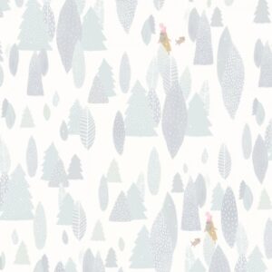 45" RJR Fabrics Cotton + Steel Girls Club