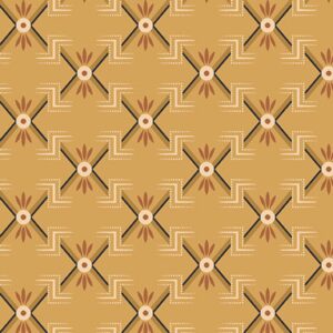 45" Andover Fabrics Margo's Mignonettes