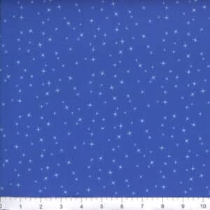 45" Paintbrush Studio Love is Love Sparkle Blue