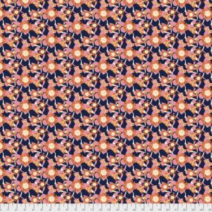 45" Free Spirit Jitterbug Caroline