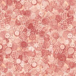 45" Quilting Treasures Just Sew