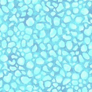 45" Andover Fabrics Reef