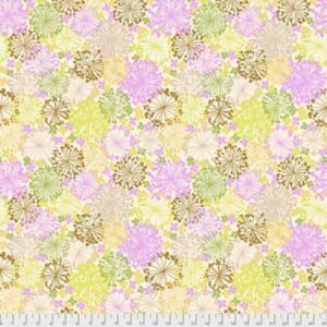 45" Free Spirit Merton Morris And Co.