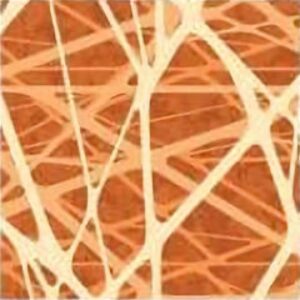 45" Suite B Fabrics Unnatural World