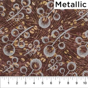 45" Banyan Batiks Stardust