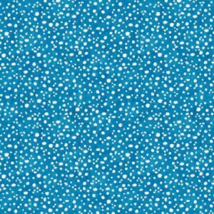 45" Wilmington Prints Connect The Dots