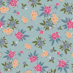 45" Art Gallery Fabrics Open Heart