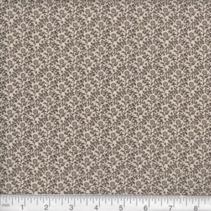 45" Vintage 1800 Prints