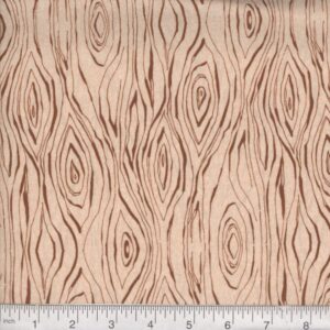 45" Blend Fabrics Little Red