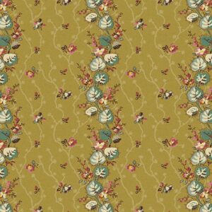 45" Andover Fabrics Anne's English Scrapbook