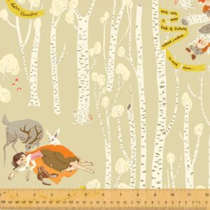 45" Windham Fabrics Far Far Away