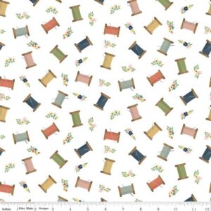 45" Riley Blake Sew Much Fun