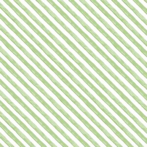 45" Andover Fabrics Meow Meadow Stripes