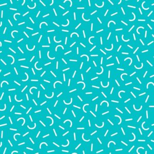 45" Andover Fabrics Century Prints Dear Diary