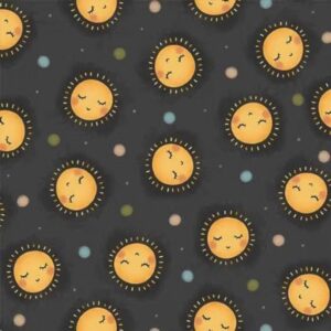 45" Michael Miller Another Day, Another Sunrise