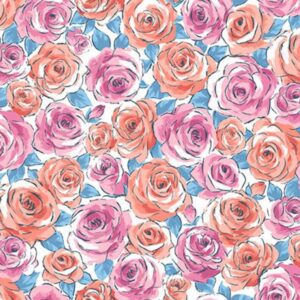 45" Andover Fabrics Top Drawer