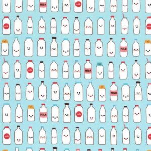 45" Robert Kaufman Farm To Table