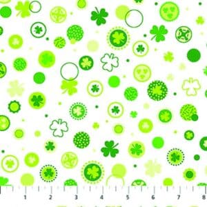 45" Patrick Lose Love and Luck