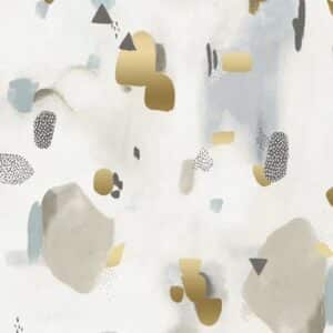 45" RJR Fabrics Cotton + Steel Girls Club