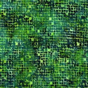 45" RJR Fabrics Blossom Batiks Sakura