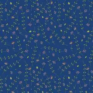 45" Suite B Fabrics Blooming