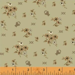 45" Windham Fabrics French Armoire