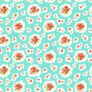 45" Free Spirit Petite Bouquets