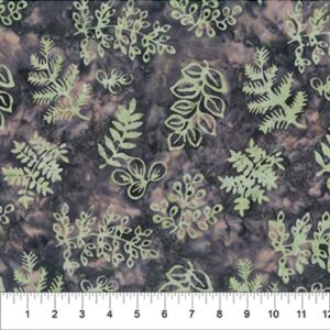 45" Banyan Batiks Community Garden