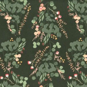 45" Art Gallery Fabrics All is Well Blooms & Stems