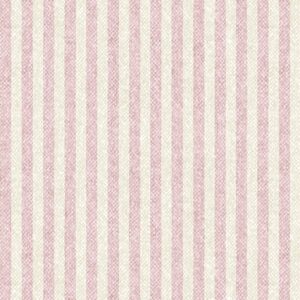 45" Benartex A Wooly Garden Stripe