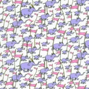 45" Robert Kaufman A Little Dr Suess