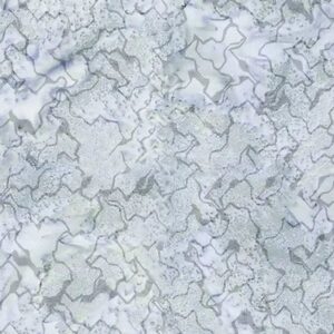 45" Suite B Fabrics Mid-Century Modern