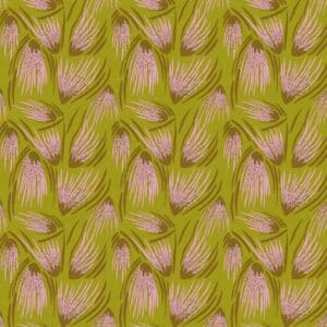 45" Paintbrush Studio Katie Kortman Plumage