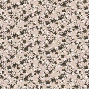 45" Henry Glass Cottonwood Stables