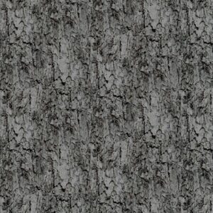 45" Michael Miller Tree Bark