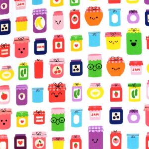 45" Robert Kaufman Farm To Table