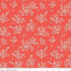 45" Riley Blake Gingham Cottage