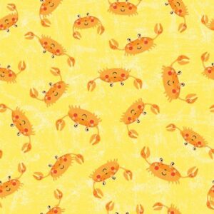 45" Michael Miller Oh Snap!