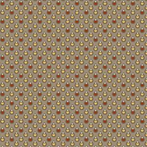 45" Marcus Brothers Fabrics Antique Ambers