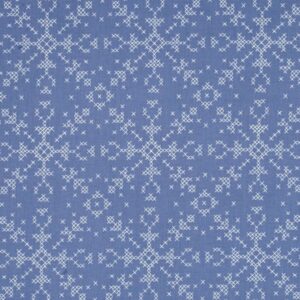 45" Dear Stella Crossstitch