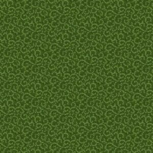 45" Wilmington Prints Crescent Swirl