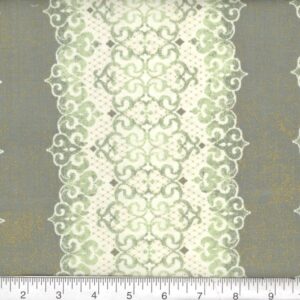 45" EBI Fabrics Downtown Lace
