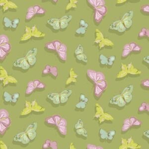 45" Marcus Brothers Fabrics Gentle Spirit